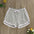 Men’s Quick-Dry Mesh Gym Shorts