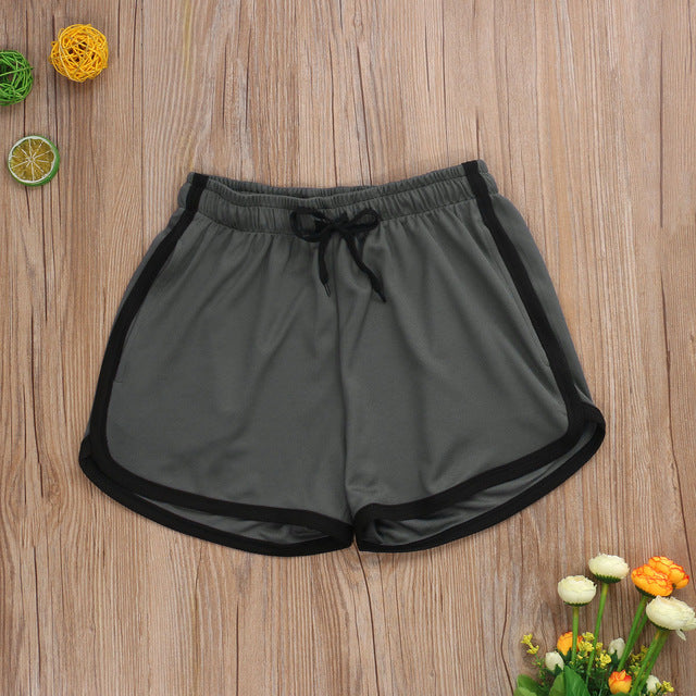 Men’s Quick-Dry Mesh Gym Shorts – Performance Running Pants