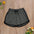 Men’s Quick-Dry Mesh Gym Shorts