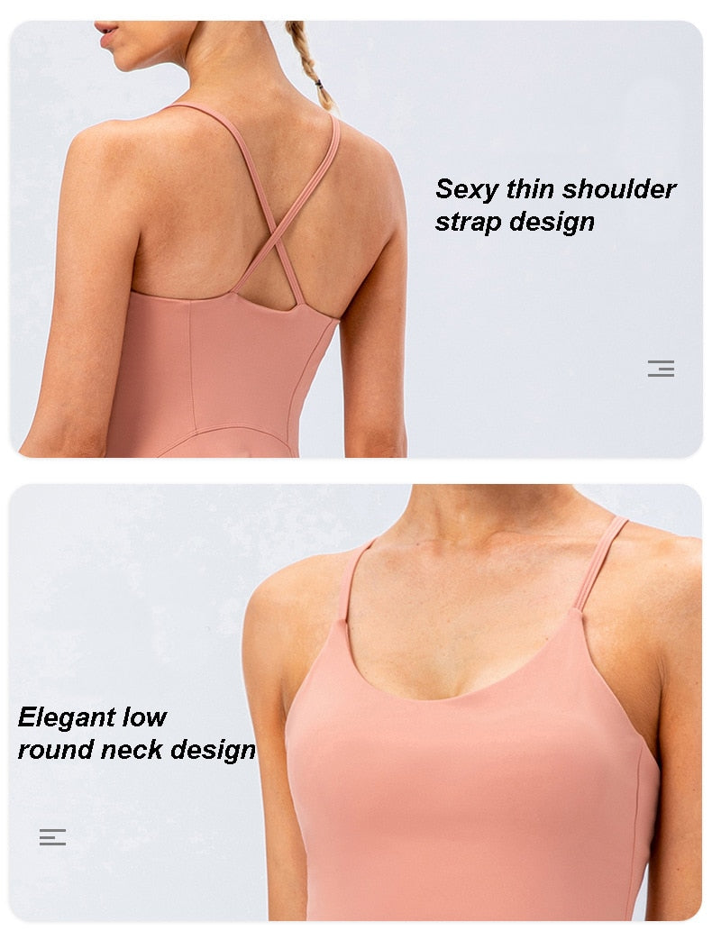 Women's tennis dress with shorts set, product detail 4