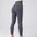 High-Waist Tummy Control Yoga Leggings by GearUp - Comfortab