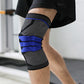 Compression Sport Knee Brace | Breathable Support