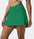 Crossed High Waisted Tennis Dress - Premium Women's Activewe