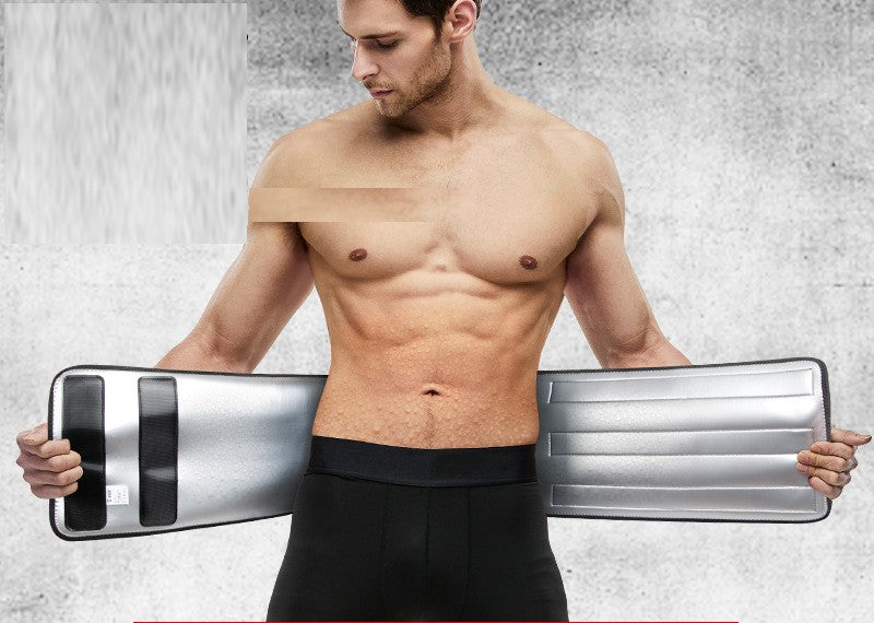 TMT Core-Heat Sweat Belt – Advanced Compression Support