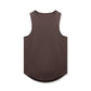 Mens Mesh Breathable Quick-drying Sports Vest For Running