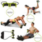 High Quality Crossflex Wheel Roller For Men And Women