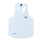 Sports Fitness Muscle Men's Summer Elastic Running Training Moisture Wicking Casual Vest
