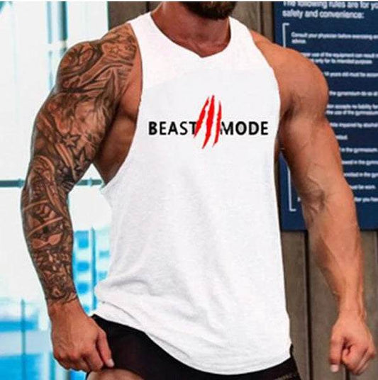 Premium Sleeveless Training Vest