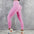 4D Sculpt High-Waist Yoga Leggings