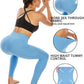 Leggings for Women Tummy Control Workout Leggings with Pocket High Waisted Sports Tight