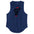 Men's summer workout vest with letter pattern in various colors for sports