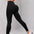 Premium Seamless Butt Lift Yoga Pants - High Waist Comfort