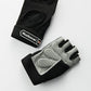 Weightlifting gloves breathable
