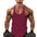 Men's Workout Tank Top – Stay Cool in Your Training