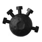 Gym Finger Hand Strengthener Grip Adjustable Resistance Hand Balls