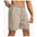 Peak Summer Training Shorts – Lightweight Men’s Fitness Wear