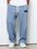 Men's waffle-knit straight-leg sweatpants, photo 18