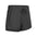Premium Second-Skin 'Nude Feel' Yoga Shorts – Ultra-Soft Com