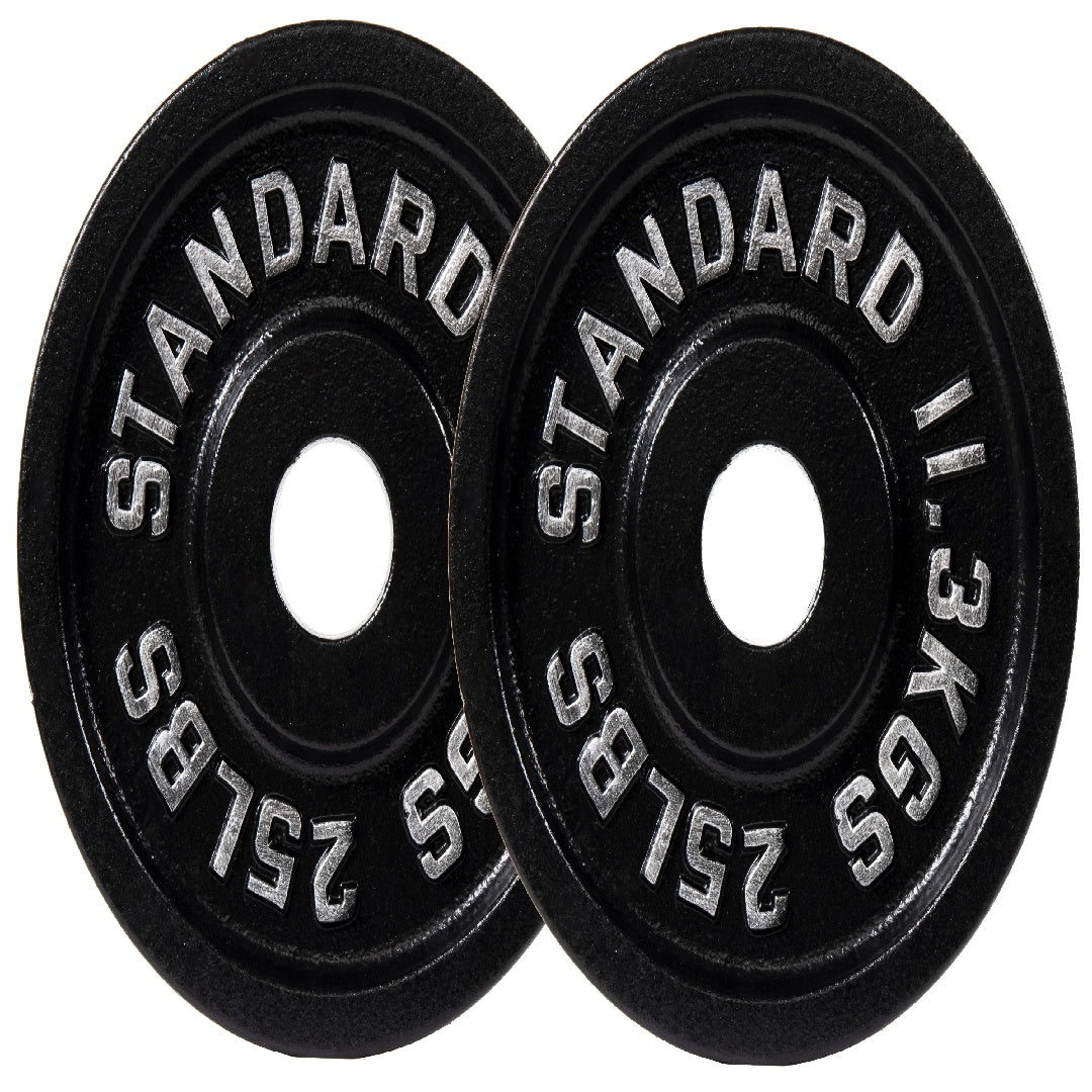 Only Supports Self Picking Cast Iron Weightlifting Boards For Strength Training And Weightlifting, With Multiple Set Sizes Available