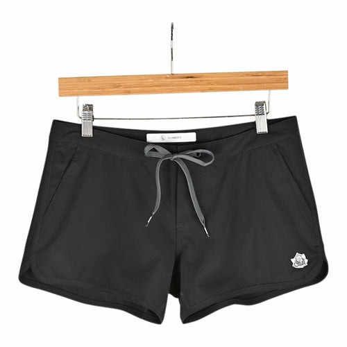 W209 / Athletic Fit / Women's Board Shorts
