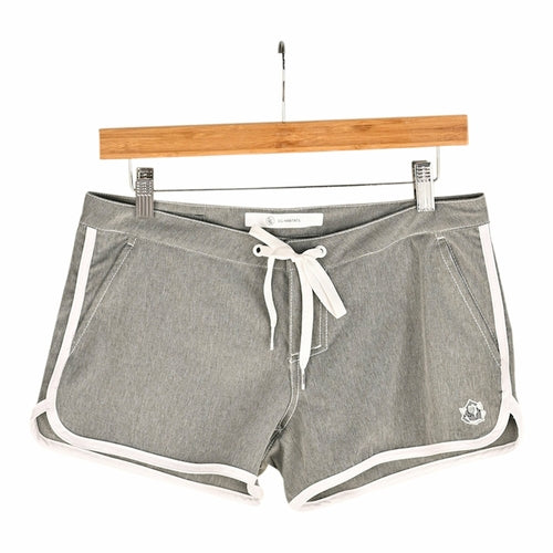 W209 / Athletic Fit / Women's Board Shorts