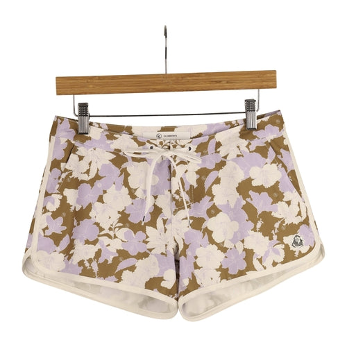 W209 / Athletic Fit / Women's Board Shorts