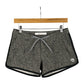 W209 / Athletic Fit / Women's Board Shorts