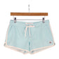 W209 / Athletic Fit / Women's Board Shorts