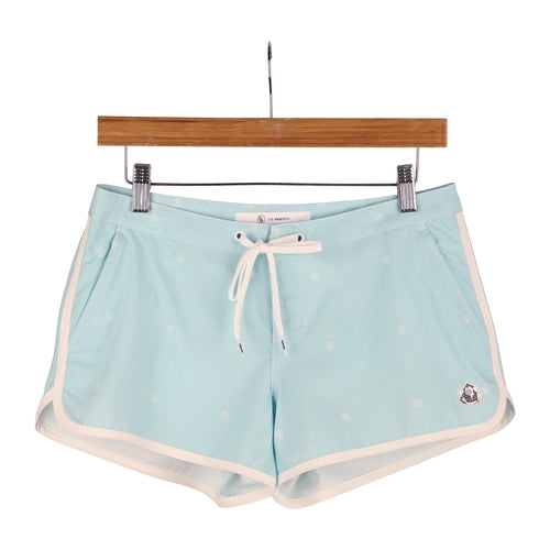 W209 / Athletic Fit / Women's Board Shorts