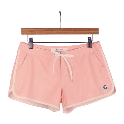 W209 / Athletic Fit / Women's Board Shorts