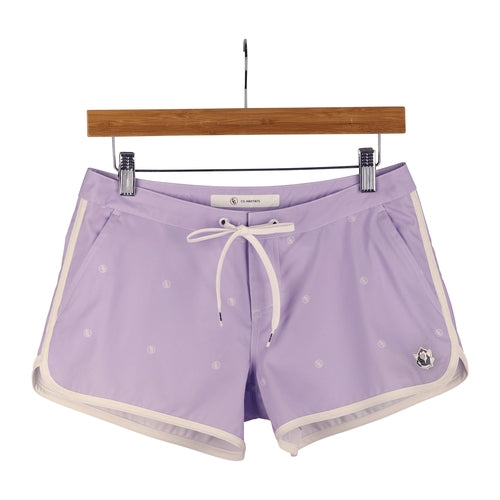 W209 / Athletic Fit / Women's Board Shorts