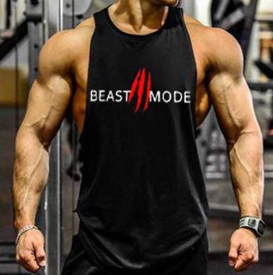 Premium Sleeveless Training Vest