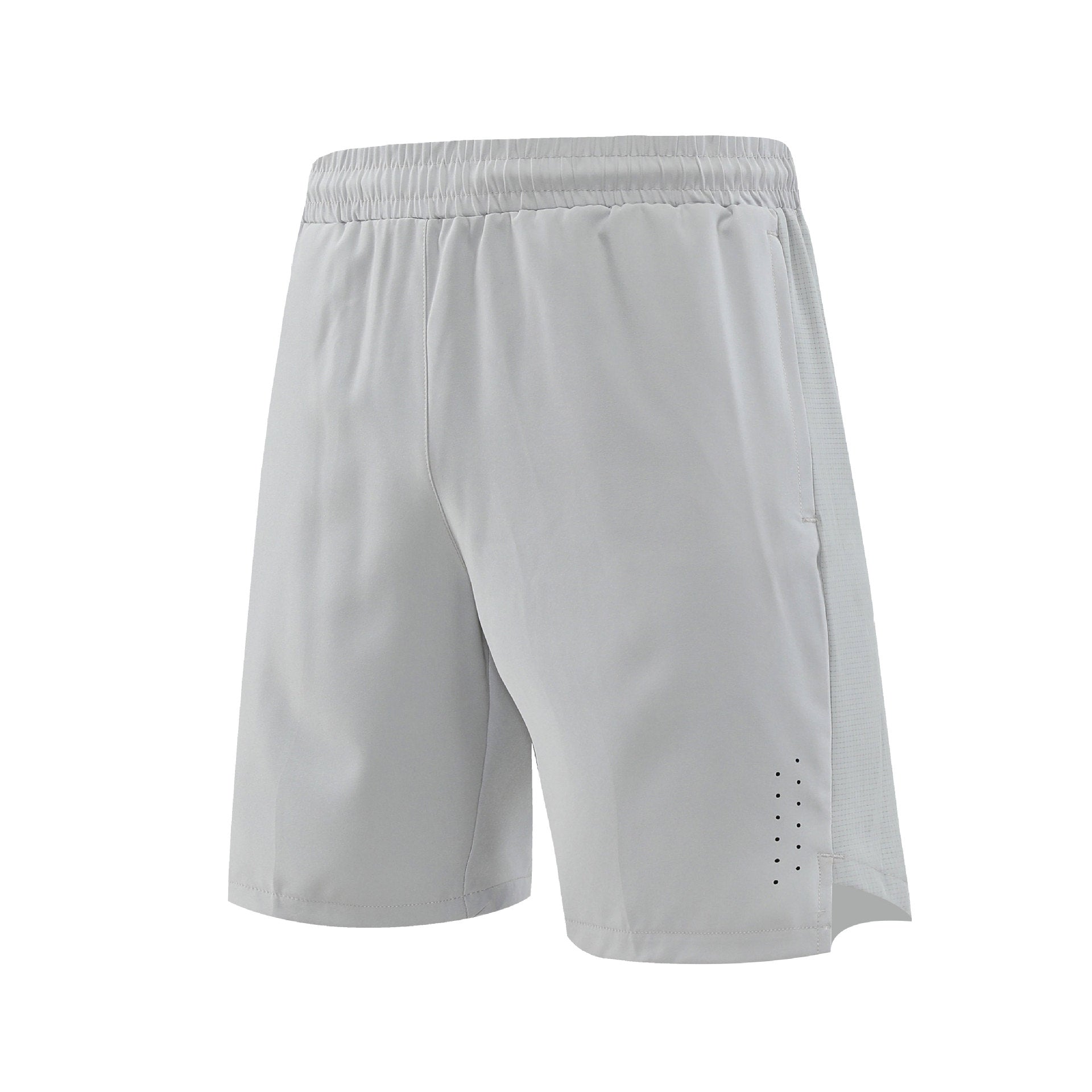 Court-Master: Men’s American Basketball Shorts – Loose-Fit Performance