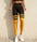 Aura-Circle Premium Sculpting Fitness Tights for Women