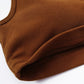 Beautiful back running tight yoga sport bras