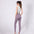High-Waisted Butt-Lifting Yoga Pants – Tummy Control Legging