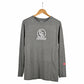 Tech Long Sleeve_Habitats Logo