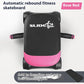 Four-wheel Automatic Rebound Abdominal Wheel Home Fitness Equipment