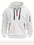 Unisex oversized drop-shoulder hoodie, photo 9