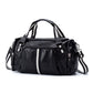Leisure & Gym Sports Bag - Lightweight & Portable
