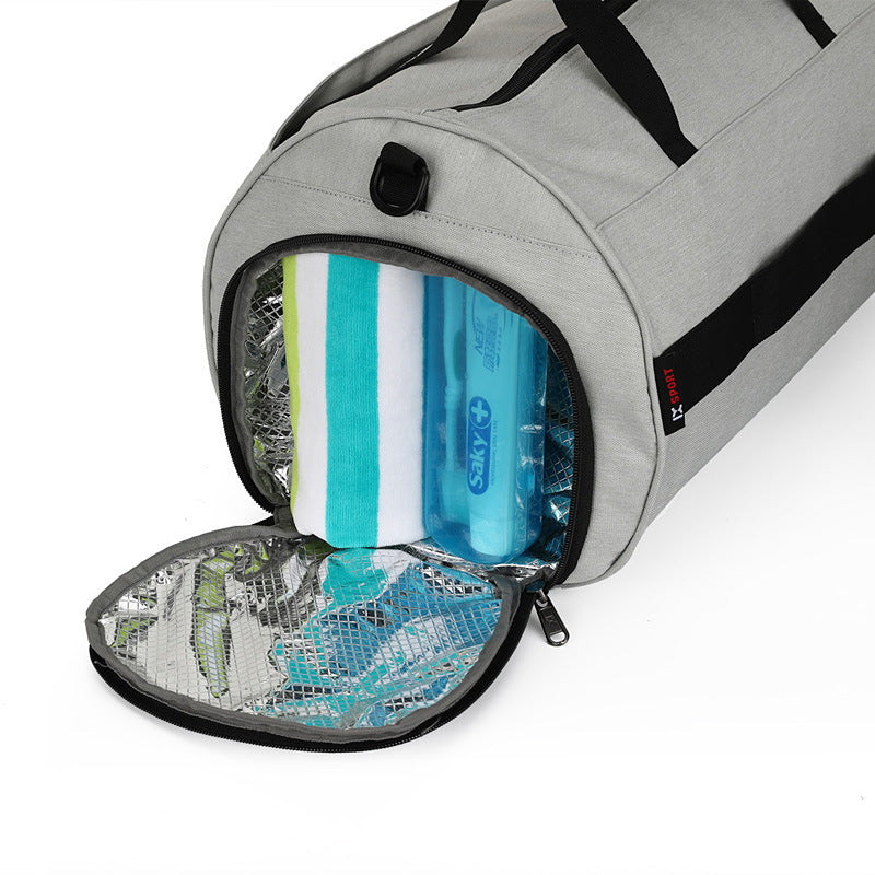 Men’s Pro-Series Waterproof Training Bag