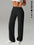 Women's loose straight-leg yoga pants, photo 2