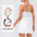 Women's tennis dress with shorts set, photo 3