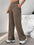 Women's quick-dry straight-leg workout pants, photo 11