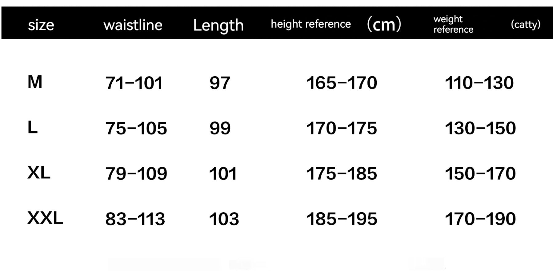 Men’s Casual Training Pants – High Stretch Performance