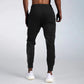 Men’s Casual Training Pants – High Stretch Performance