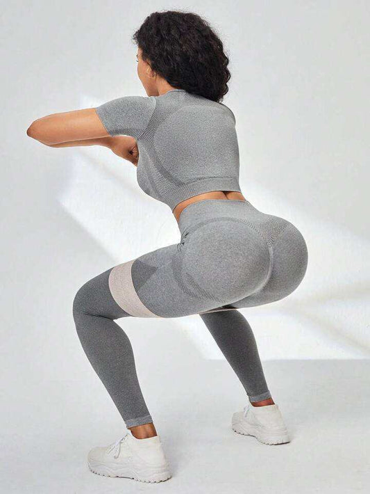 Women’s Training Workout Clothes