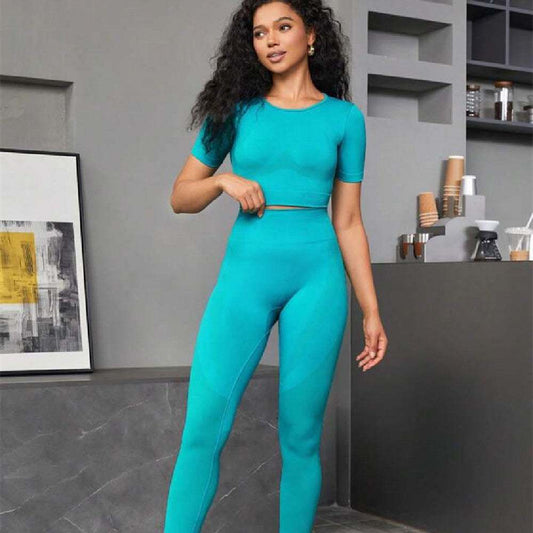 Women’s Training Workout Clothes