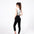 High-Waisted Butt-Lifting Yoga Pants – Tummy Control Legging