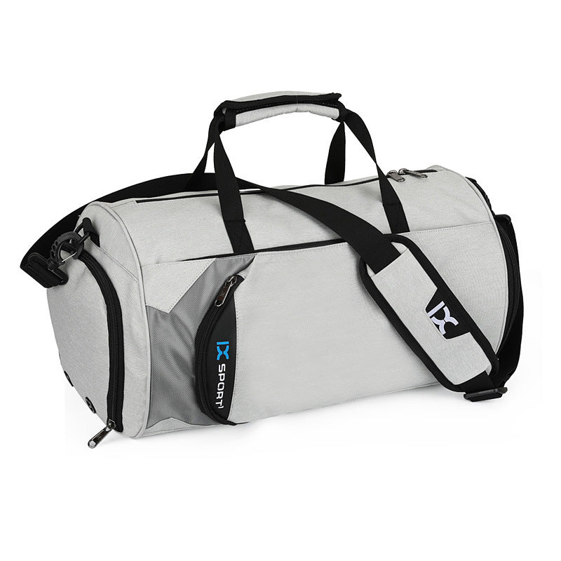 Men’s Pro-Series Waterproof Training Bag